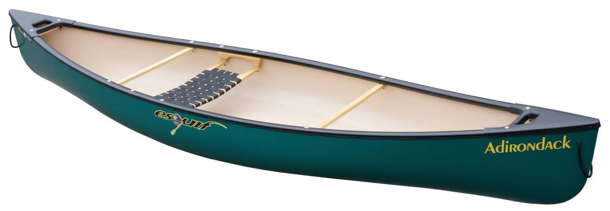 Kanu Esquif Adirondack