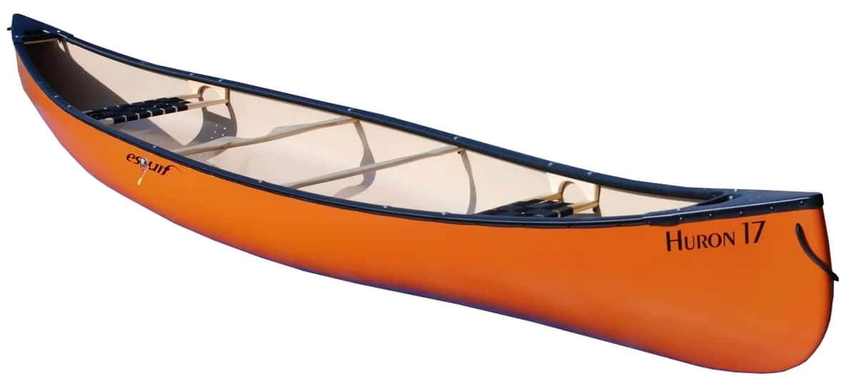 Kanu Esquif Huron 17' Lite