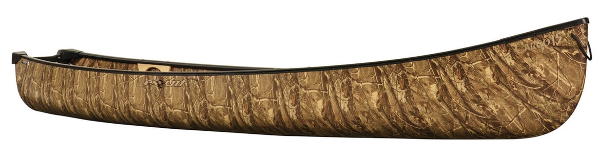 Kanu Esquif Cargo 15'