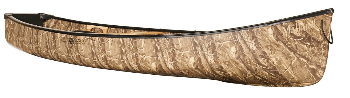 Kanu Esquif Mallard